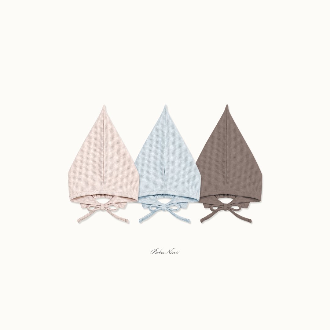 Bebenine Buzz Pixie Bonnet