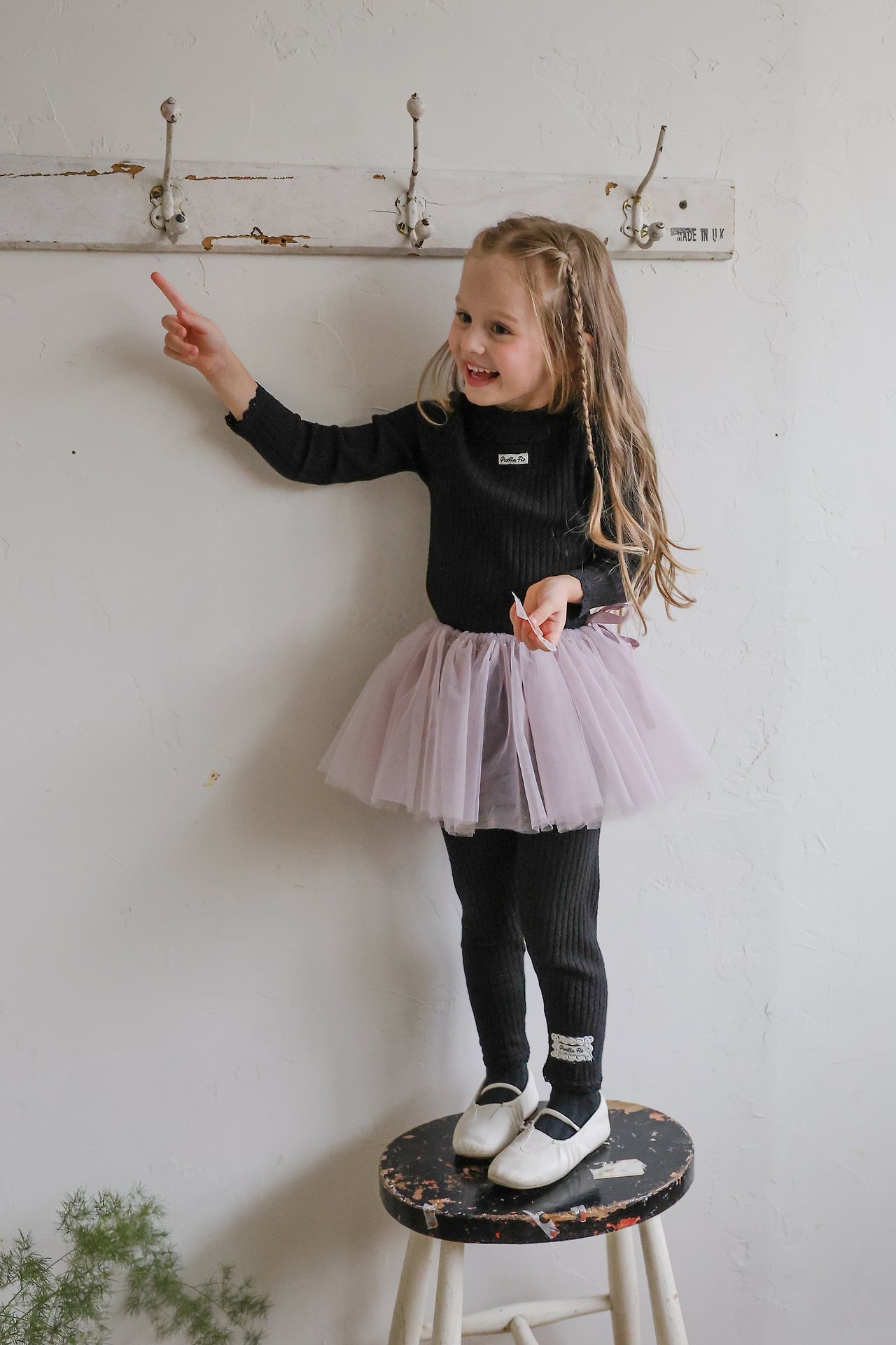 Flo | Lava Leggings