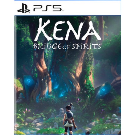 (🔥NEW RELEASE🔥) Kena: Bridge of Spirits Full Game (PS4 & PS5) Activated Digital Download