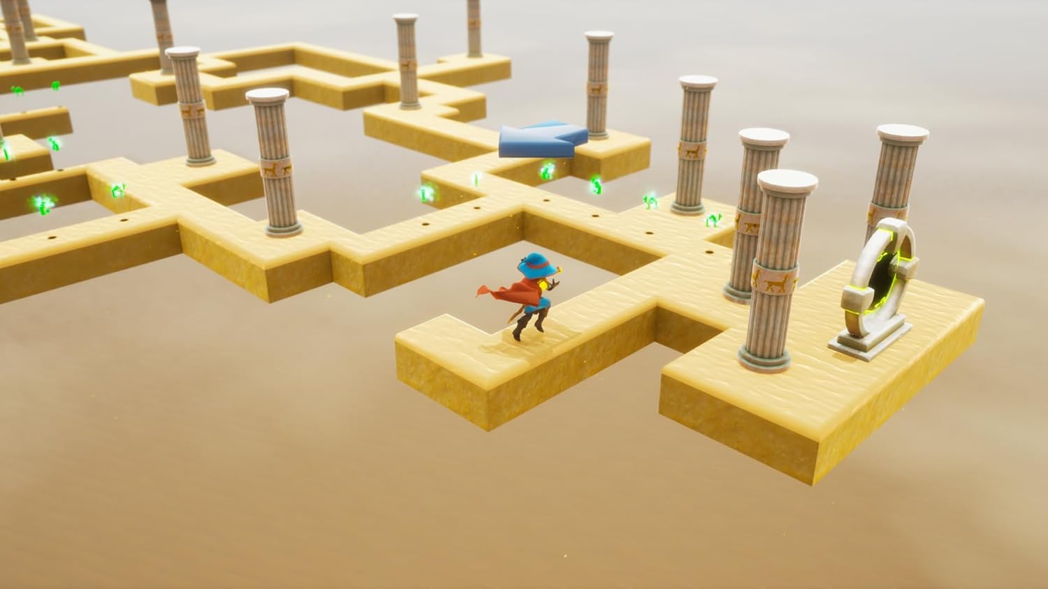 NS 魯魔 2 / Lumo 2 中英日文版  (英文封面) NSW-3828