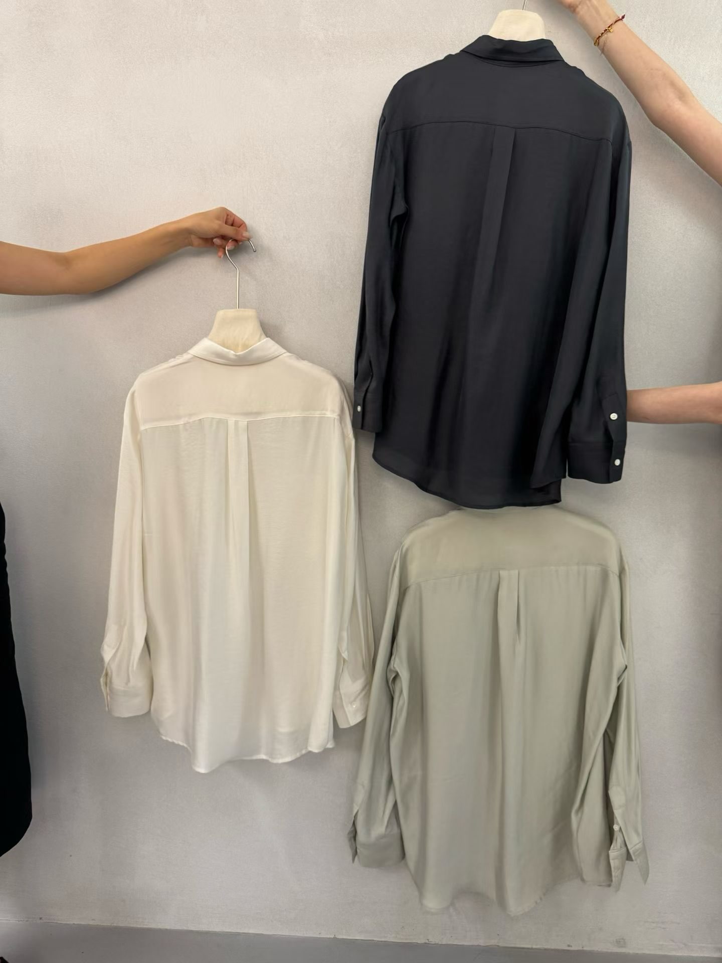 (2026FW) MAISONSTAFF - TOP