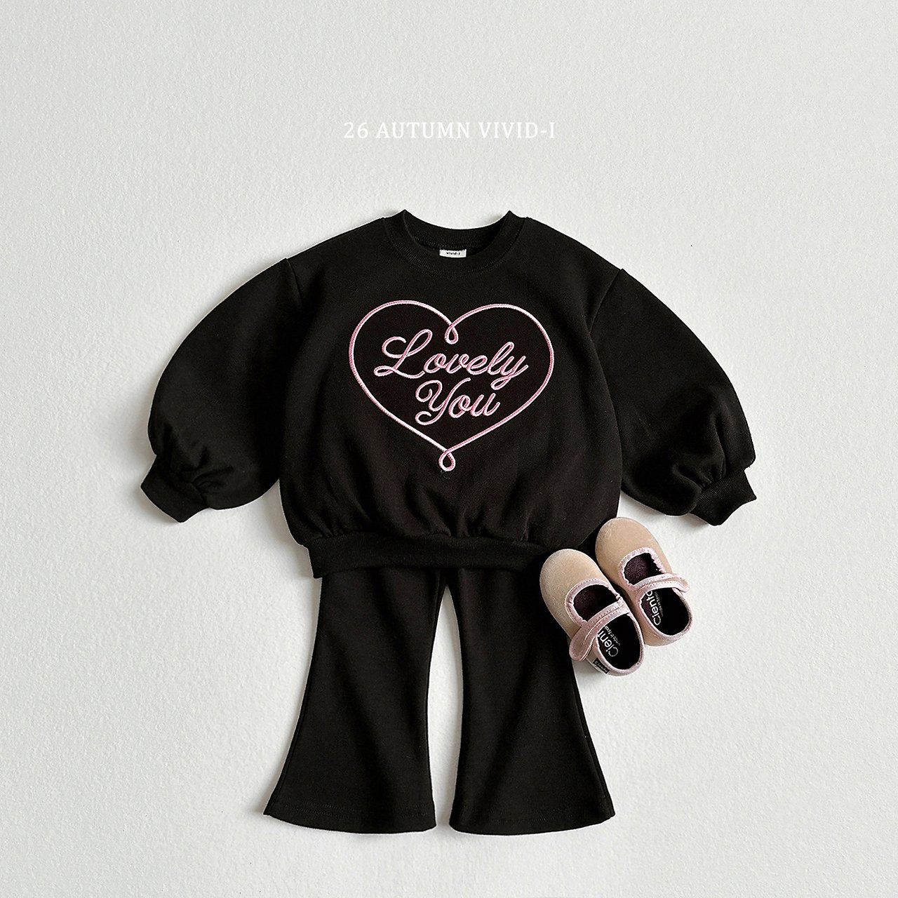 Vivid | Let's see the heart M.
