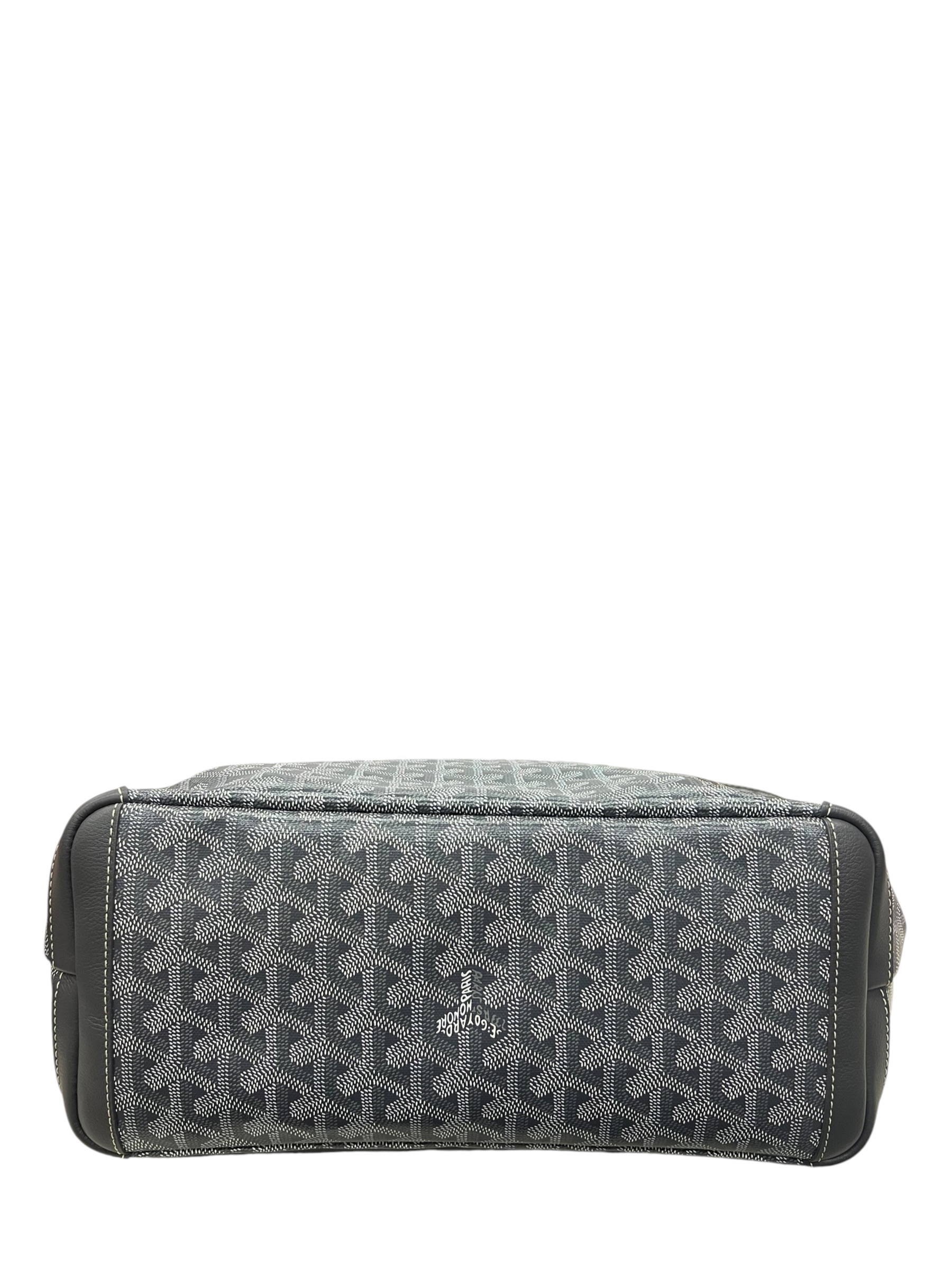 Pre-Owned GOYARD Artois PM / Product Code: 082501