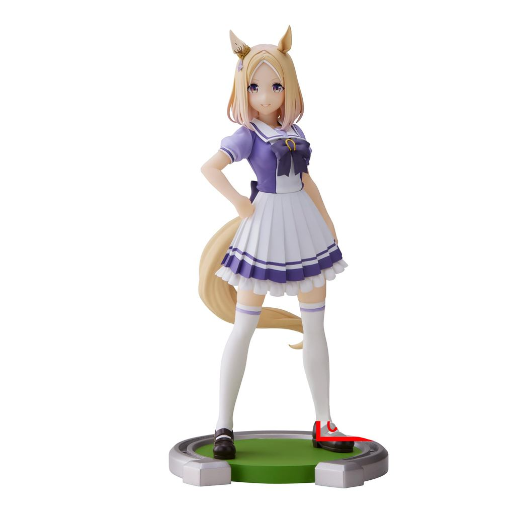 Banpresto, Uma Musume Figure: Pretty Derby, Narita Top Road 賽馬娘, 成田路