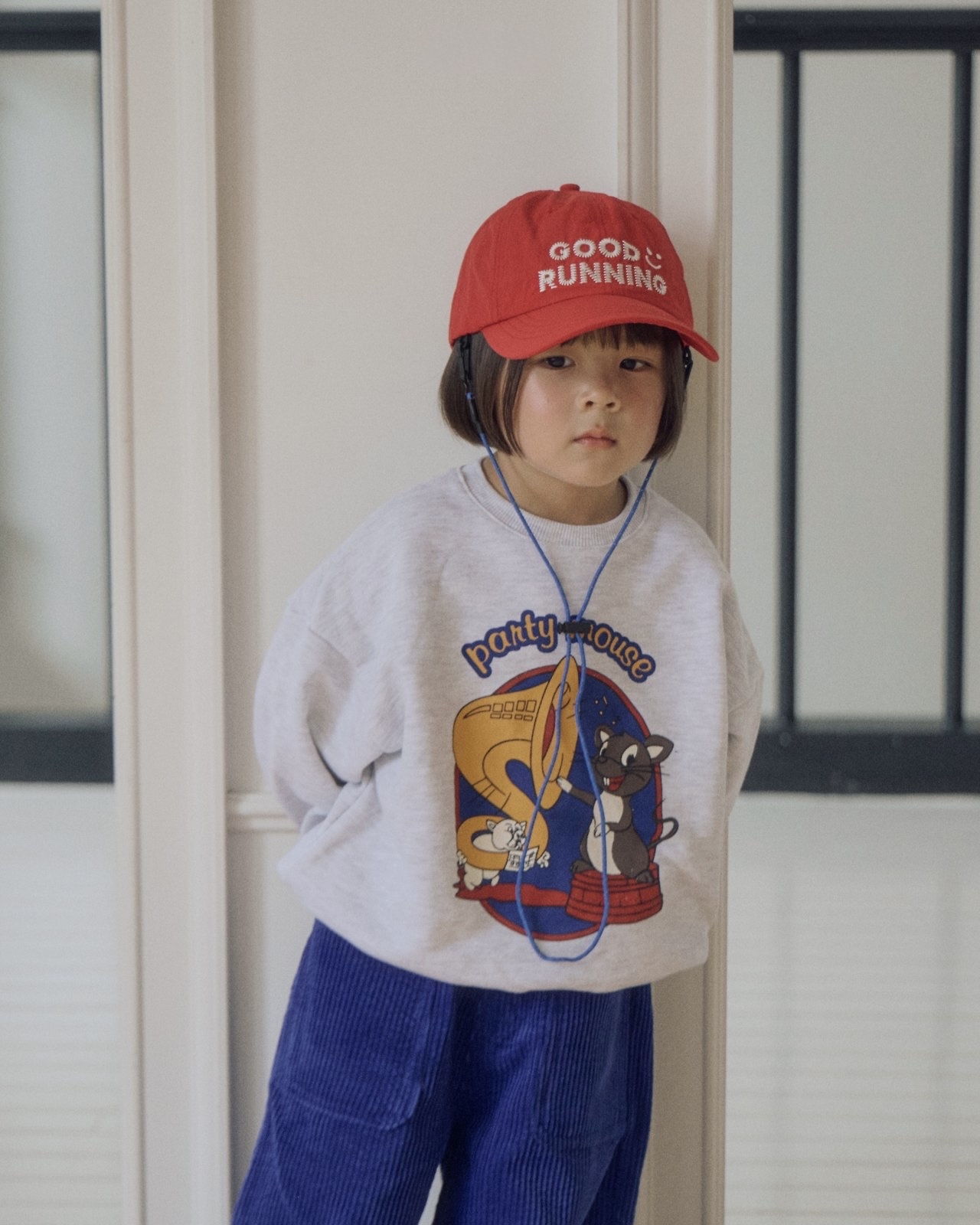 Mimi | Mouse MTM
