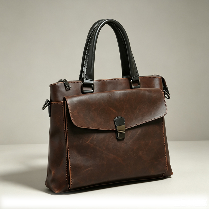 Ryan Messenger Bag | Ryan 斜背手袋