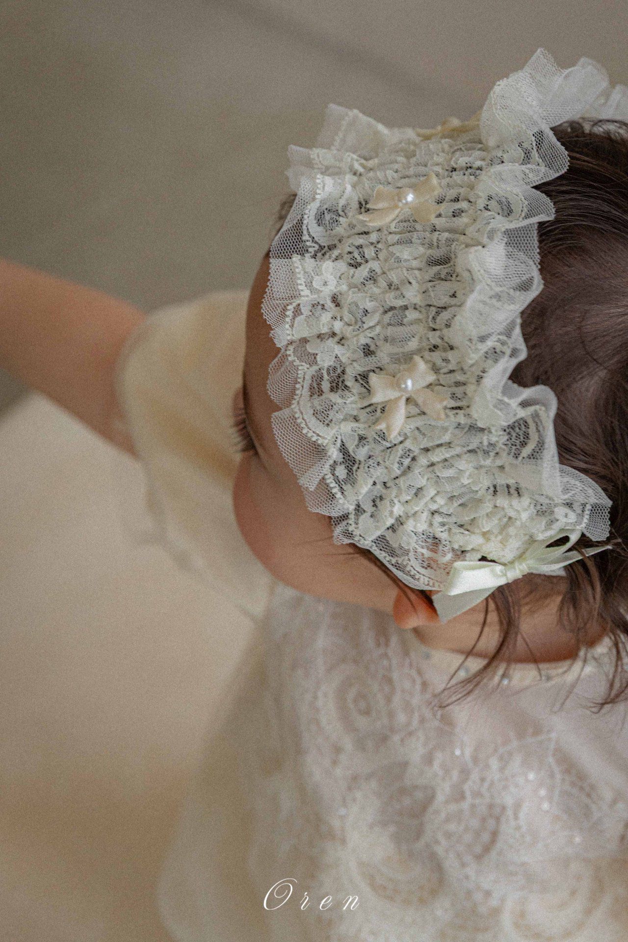 CH4437 Hairband