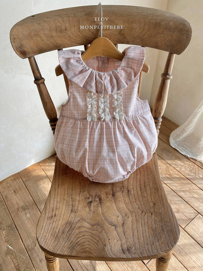 🇰🇷Mon petit bebe包屁