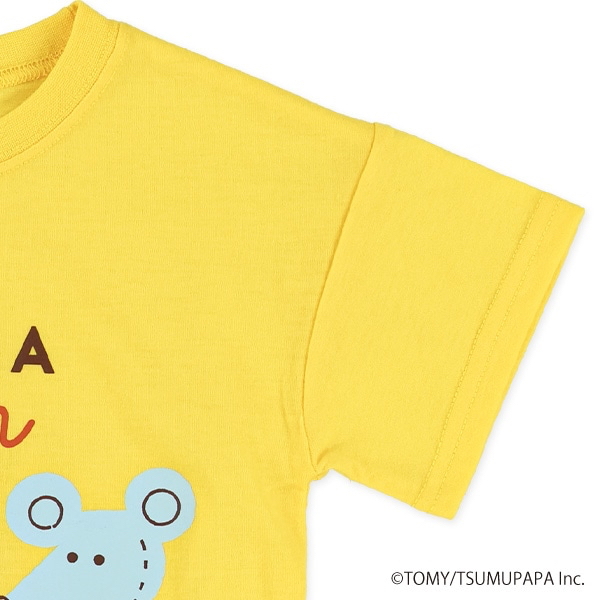 🇯🇵預訂 日本直送🇯🇵Tomica and Tom兩色圖案印花短袖T恤