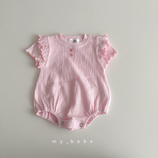 🇰🇷My Bebe包屁