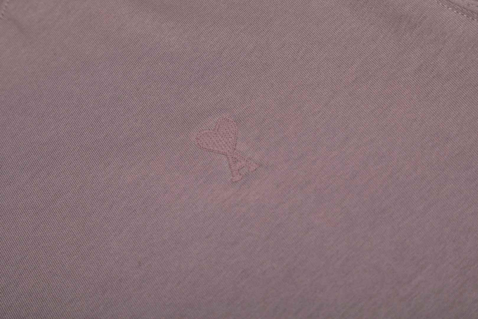 Ami Paris Ami de Coeur T-shirt