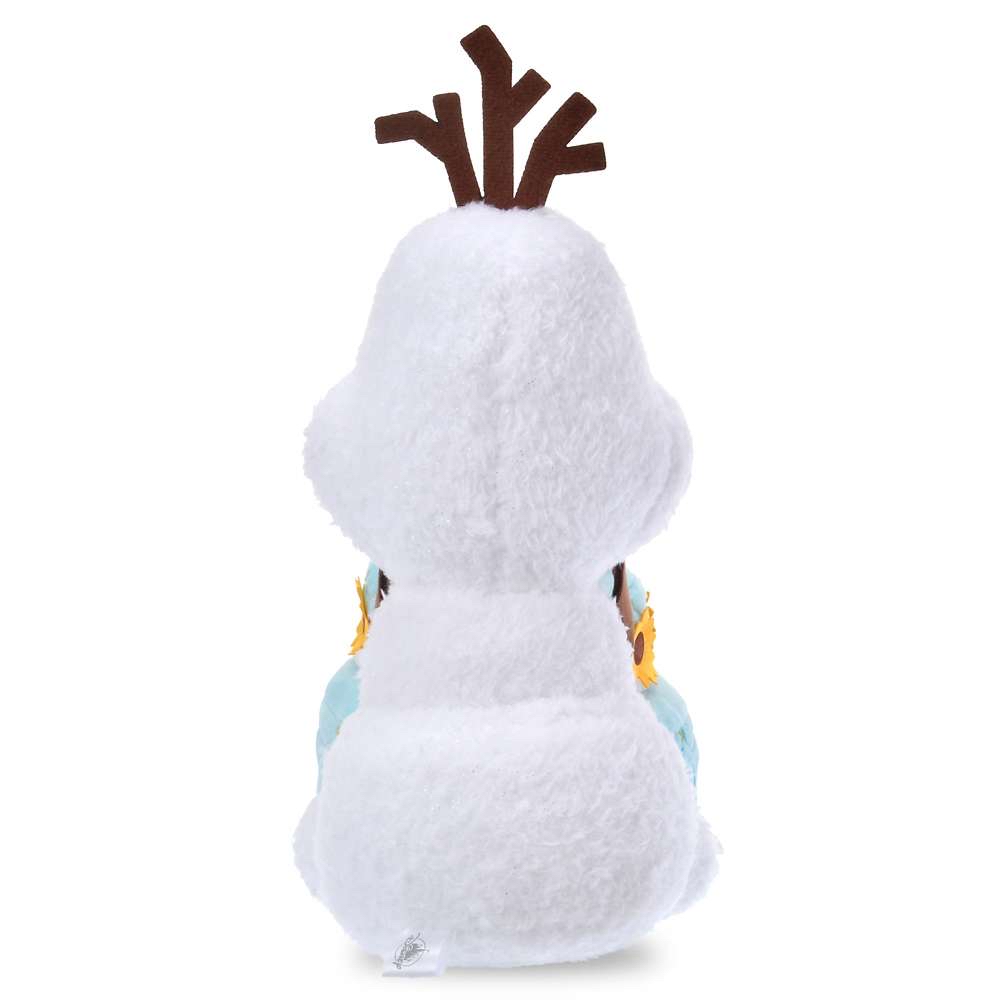  🎀【預訂】 Frozen Fever Olaf 公仔