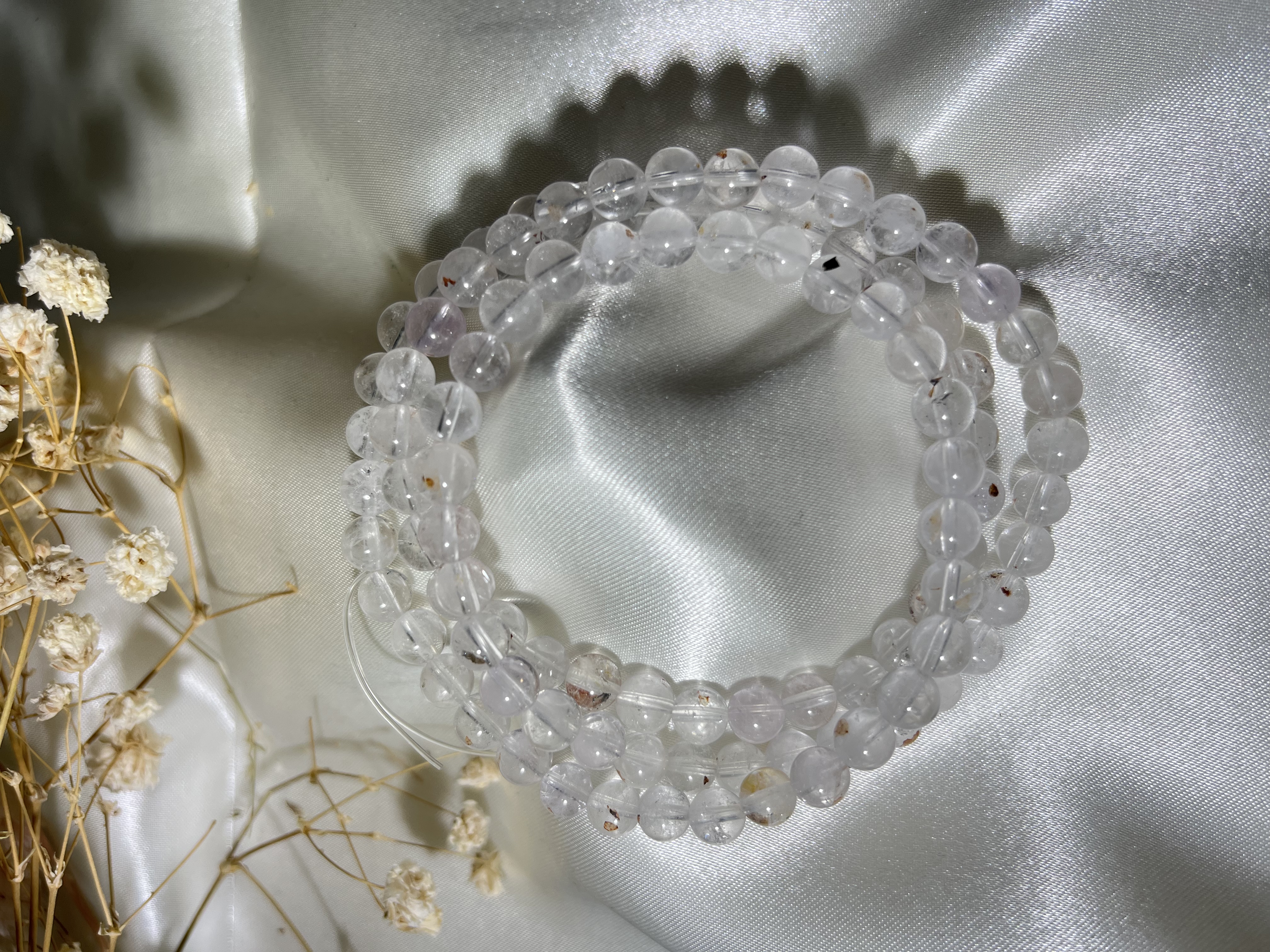 油膽閃靈三圈 6mm+