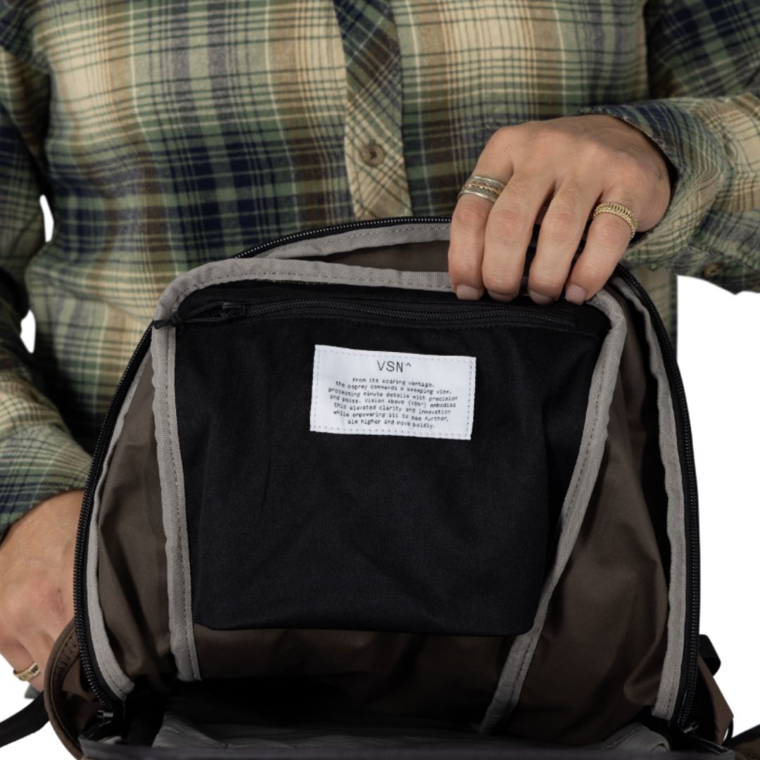 【限量版】Osprey Talon 11 VSN^