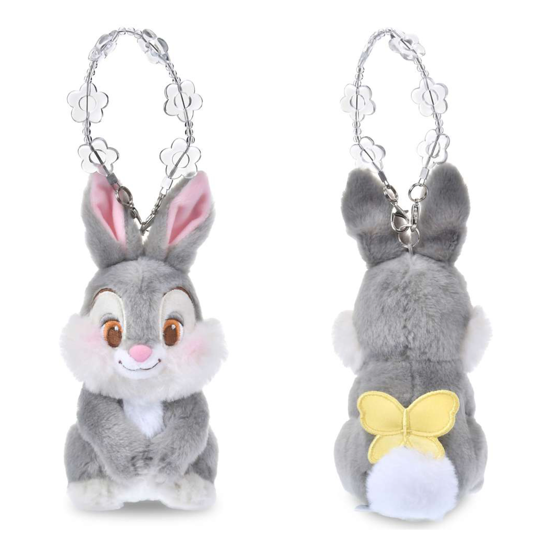 日本預訂📍日本迪士尼DISNEY SPRING ROMANCE系列 - 公仔/吊飾 3/3日本開售