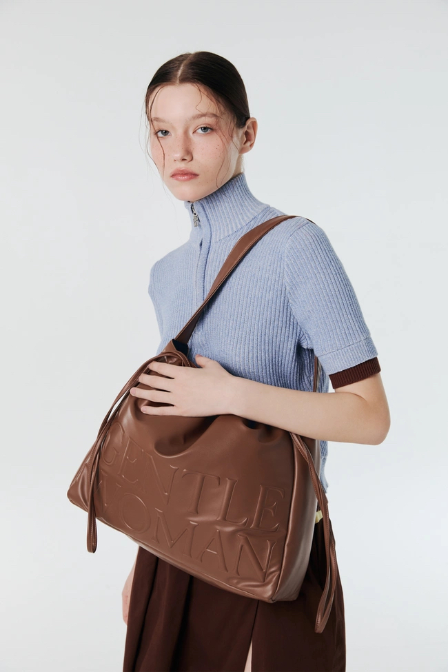 🇹🇭GENTLEWOMAN - L size 餃子袋代購