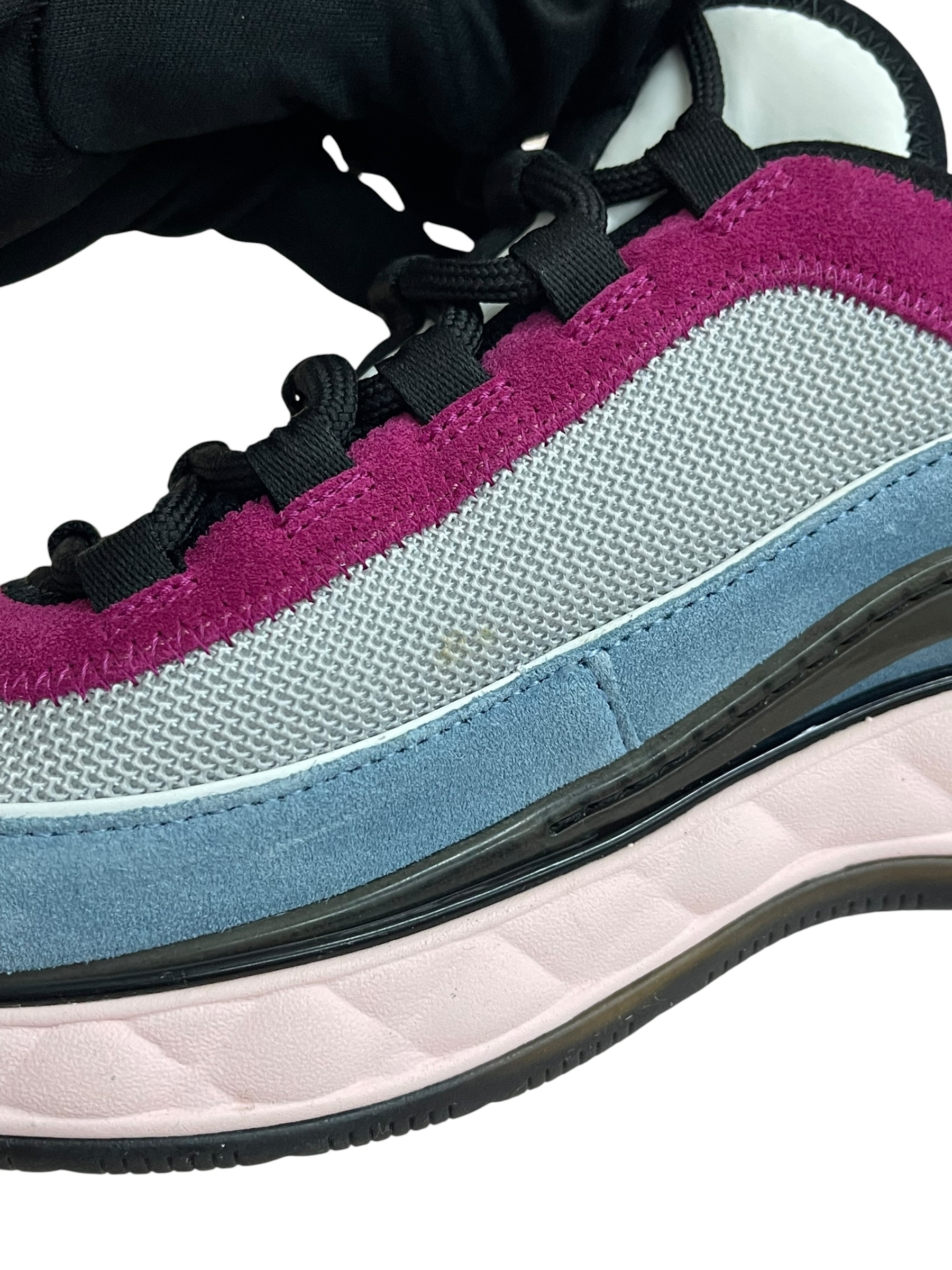 Pre-owned Chanel Sneakers / Product Code: 26060807