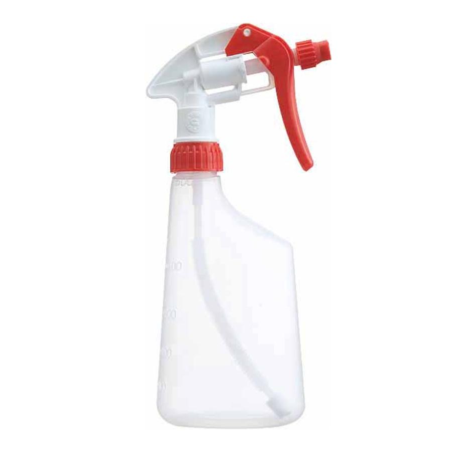 【現貨】🔥🔥【日本製《CANYON》多角度防漏噴壼】500ml
