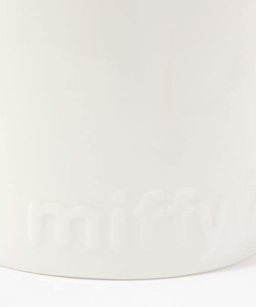 miffy x SC 2025 陶瓷罐