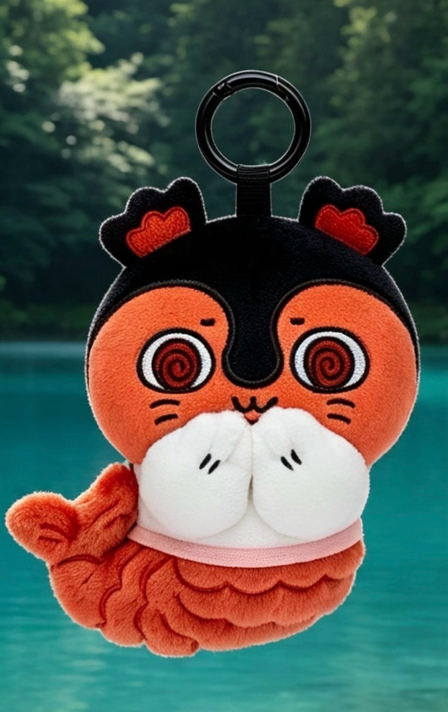 ［現貨]日本直送人魚島系列
