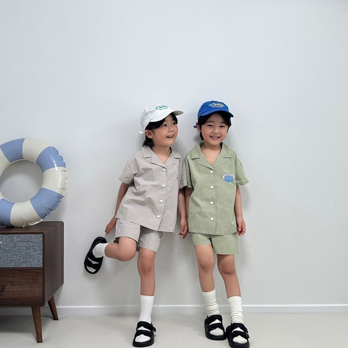 🇰🇷LittleRabbit set