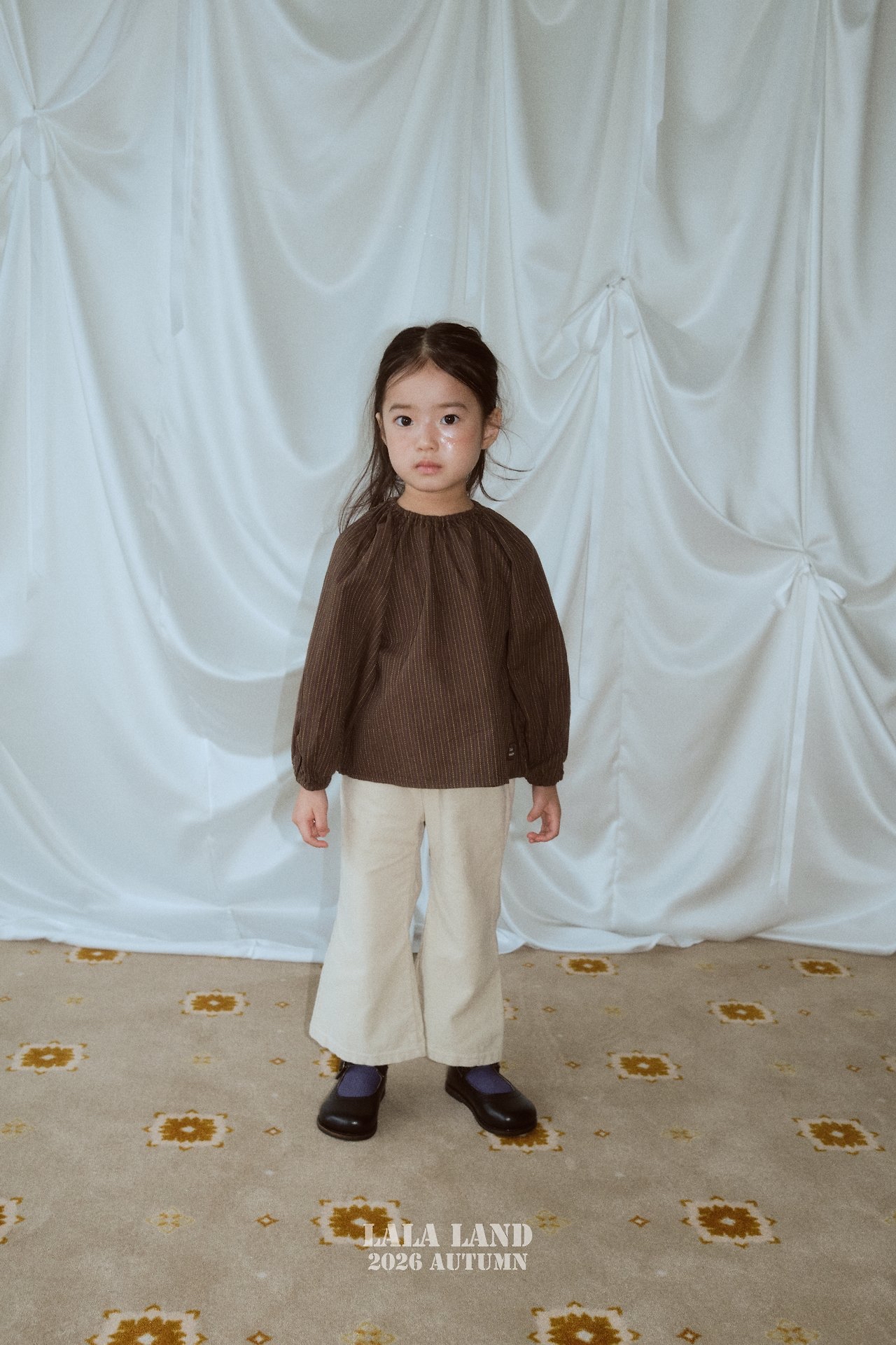 Lalaland | Biore Blouse