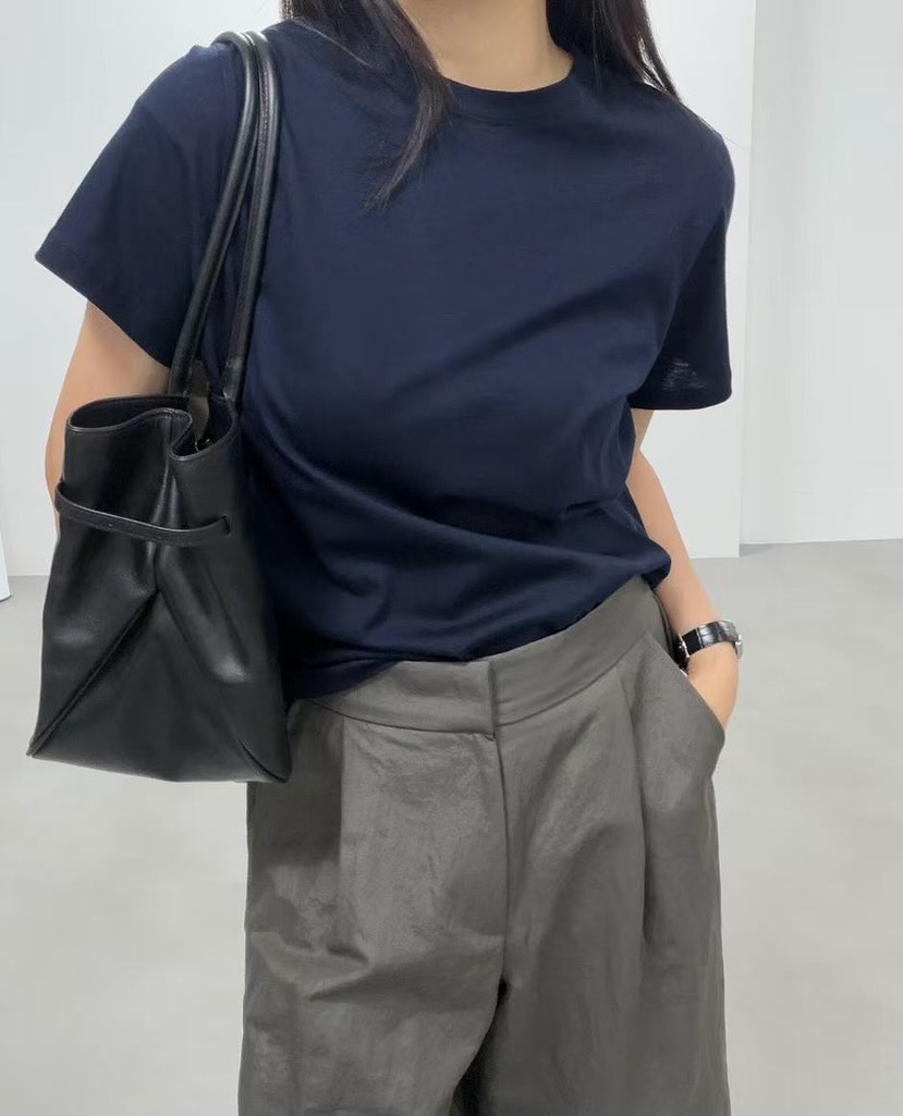 (2026FW) JCRANE - TOP