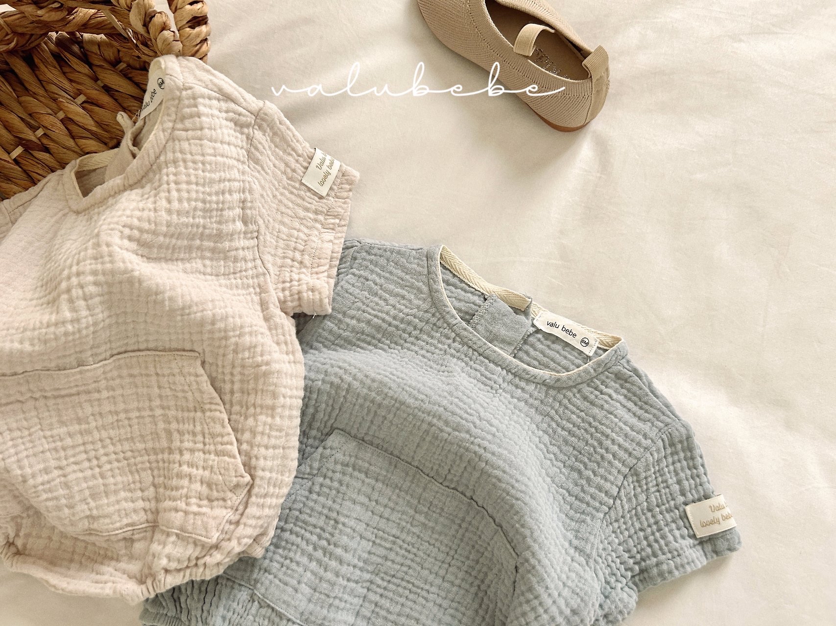 🇰🇷Valu_bebe包屁