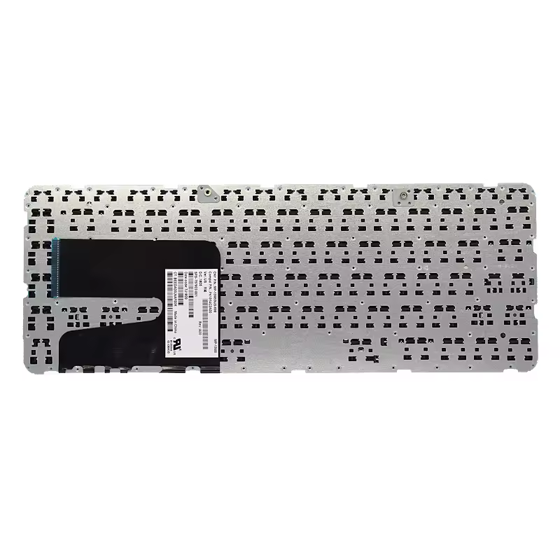 DSLA REPLACEMENT LAPTOP KEYBOARD HP Pavilion 240 G2 245 G3 14-N 14-R 14-D 14-G 14-n000 14-w000 14-d000 MP-13M56LA-698 PK1314C2A24 757922-161