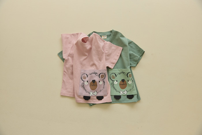 🇰🇷OrangeMom tee