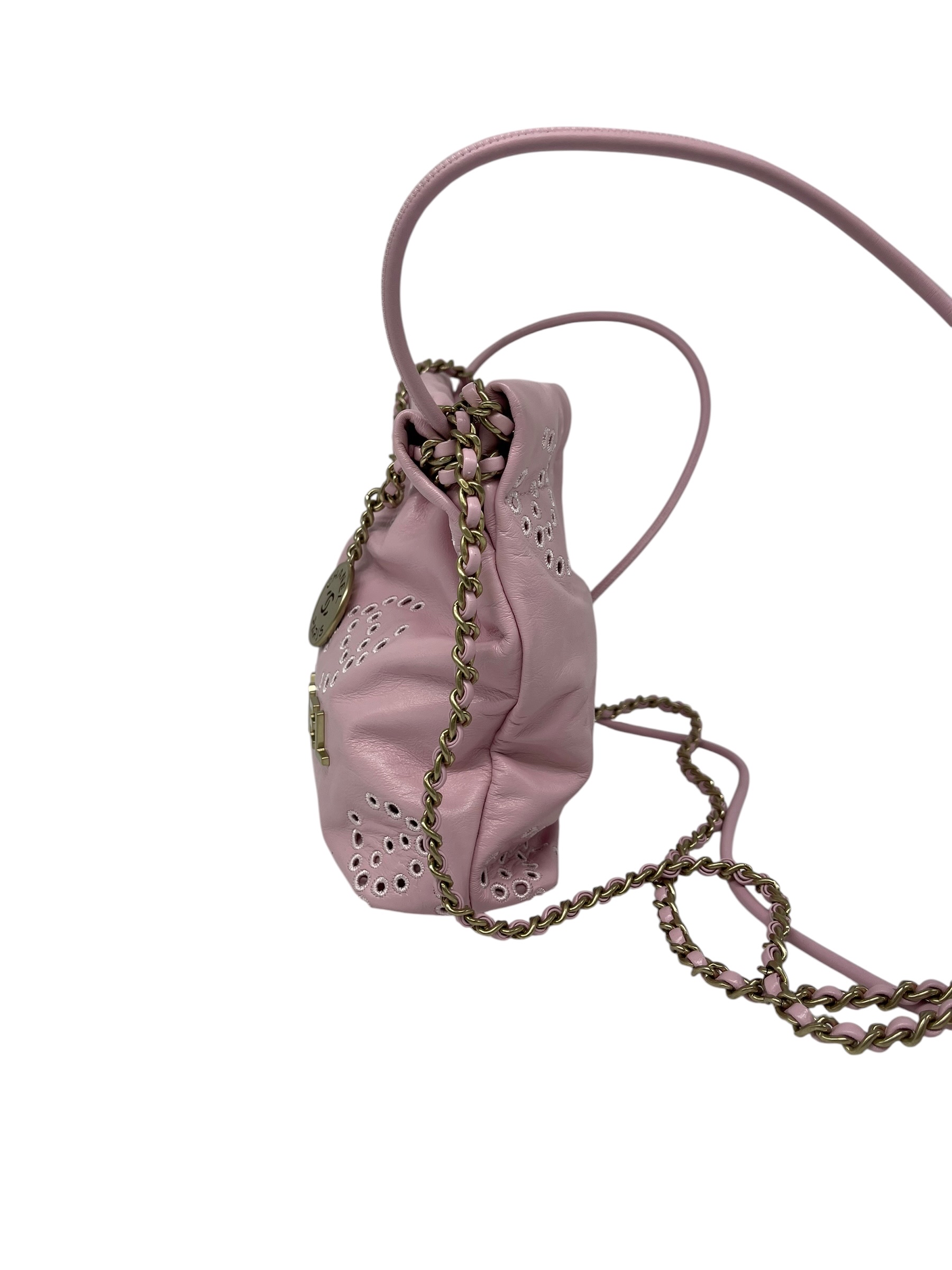 Pre-owned Chanel 22 Bag / Product Code: 071408