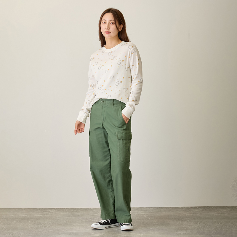 日本預訂📍日本Joke Bear得意圖案長袖上衣 不包郵 2/10日本開售