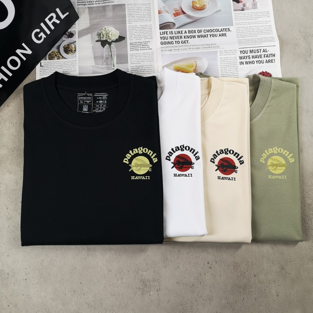 Patagonia Tee