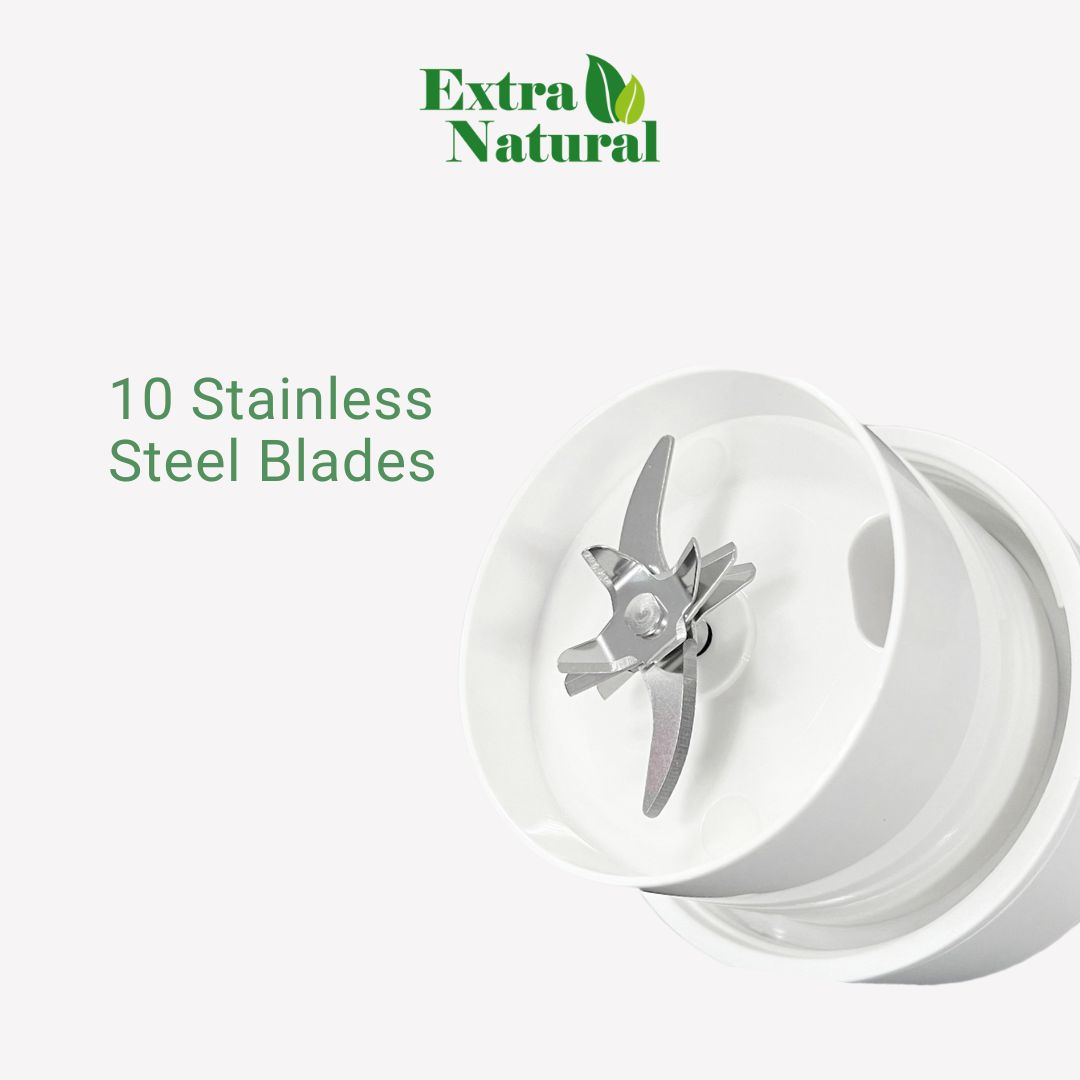 Portable Juicer Blender