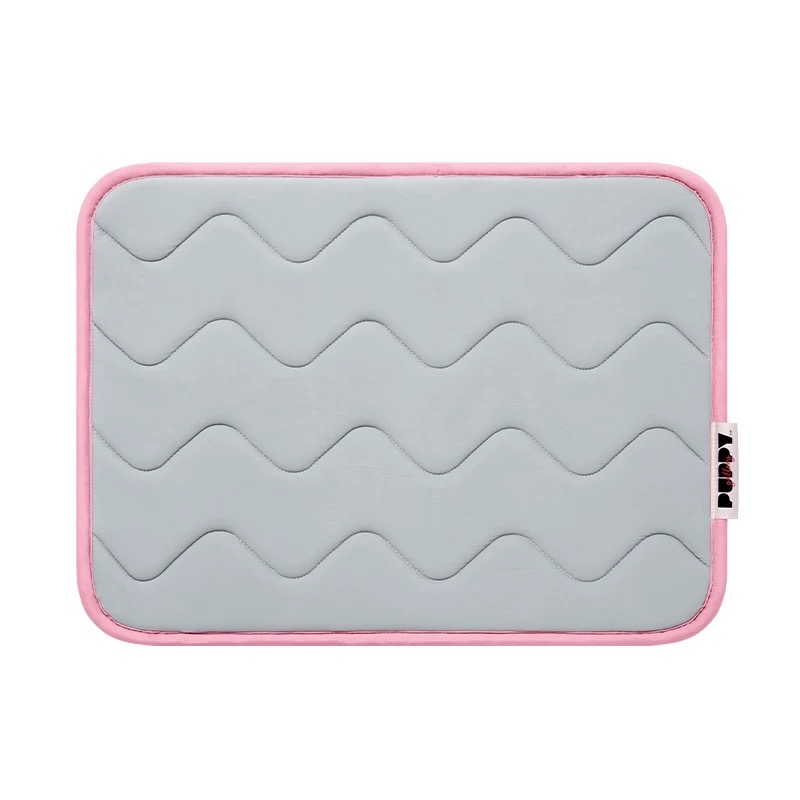 Puppy Gallery記憶棉涼感墊