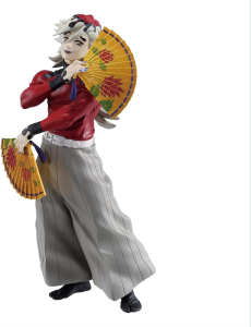 Demon Slayer, Grandista, Doma