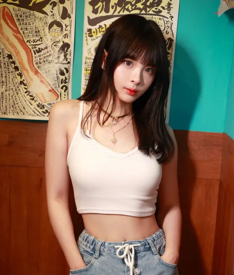 DayDream Top #0419 