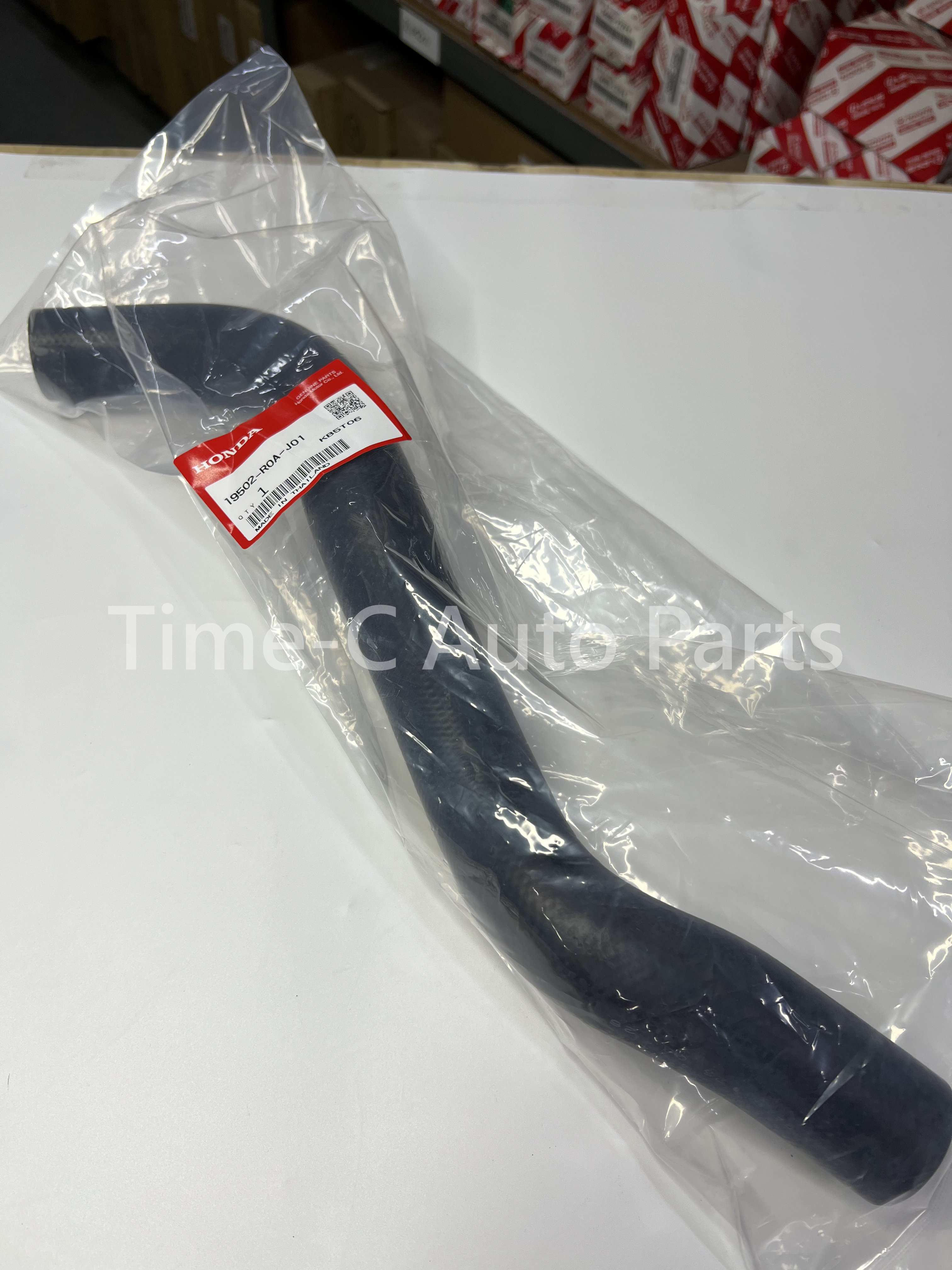 水喉(下) 19502-R0A-J01 - Honda Stepwgn