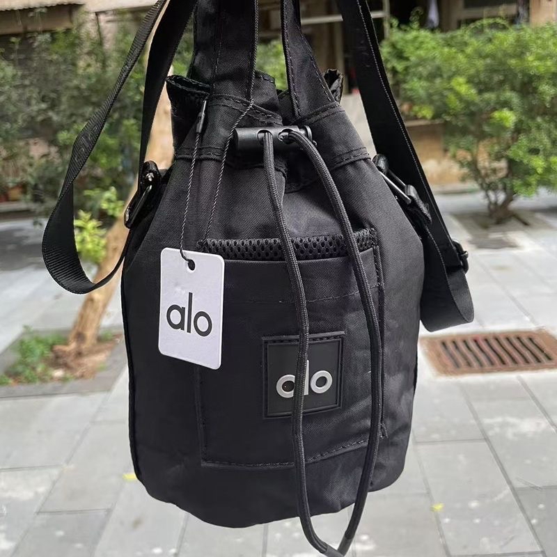 韓款2色 水桶袋