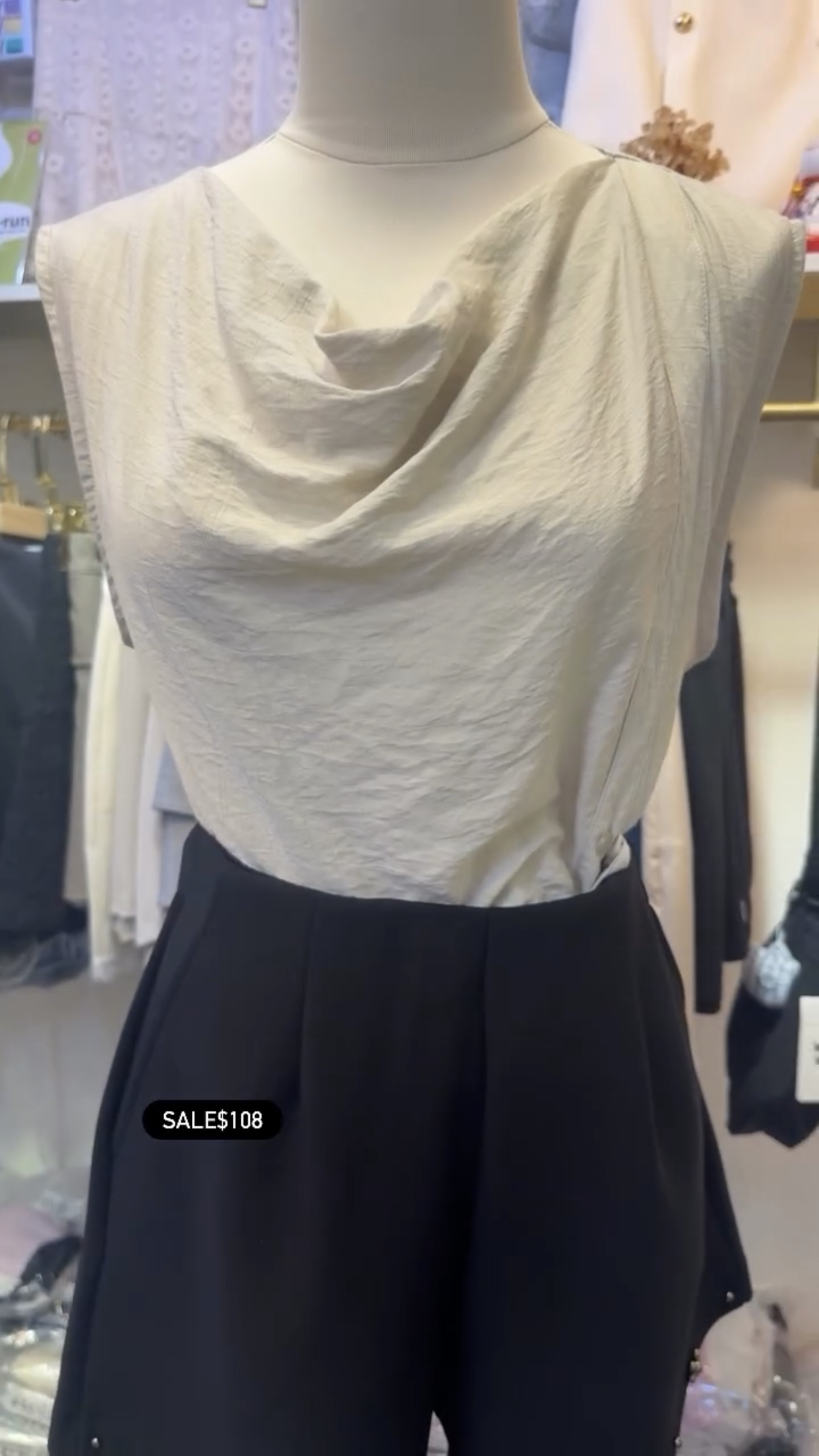 Sale$108