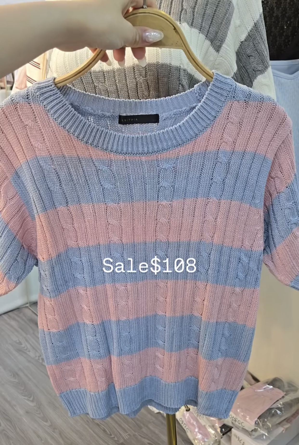 Sale$108