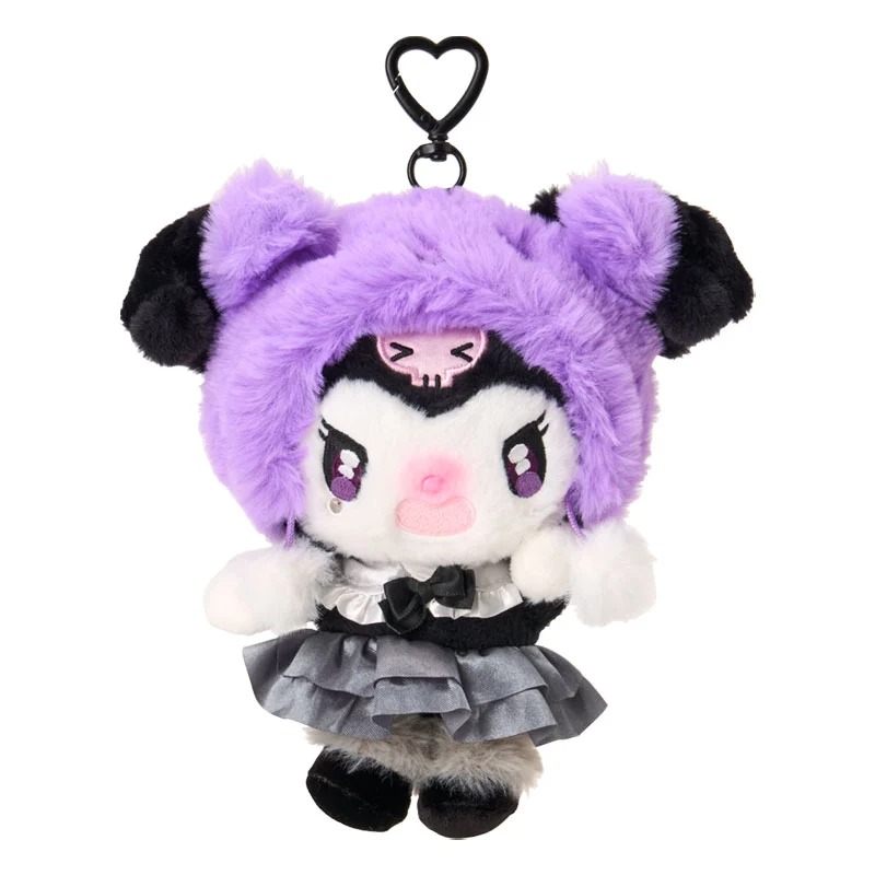 Kuromi 黑色系列 商品