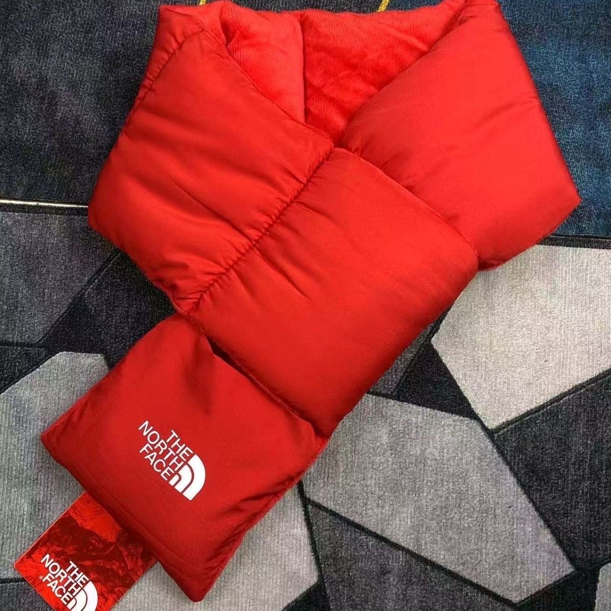 日系 男女大人小童 Neck Protect warmer 