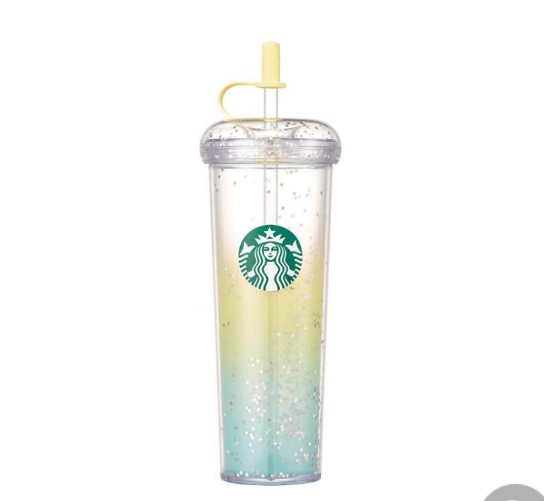 [ Starbucks ] 韓國 Starbucks Summer 第二彈