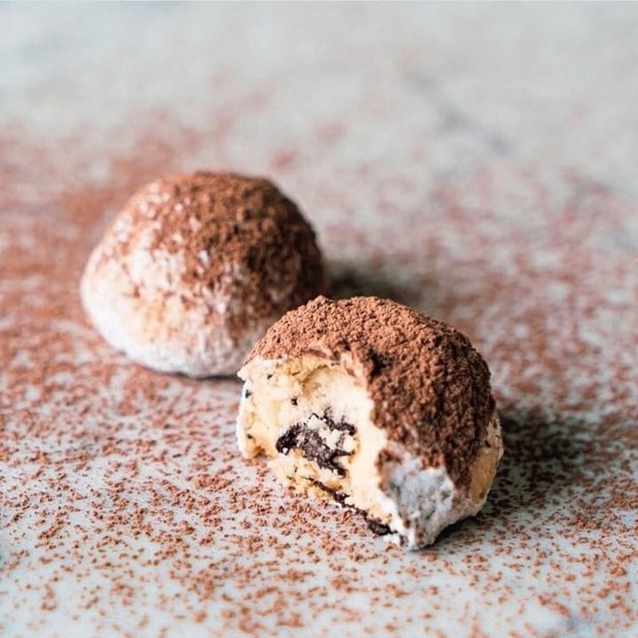 🇹🇭 泰國網紅 P.S. I Love You 曲奇球 🇹🇭