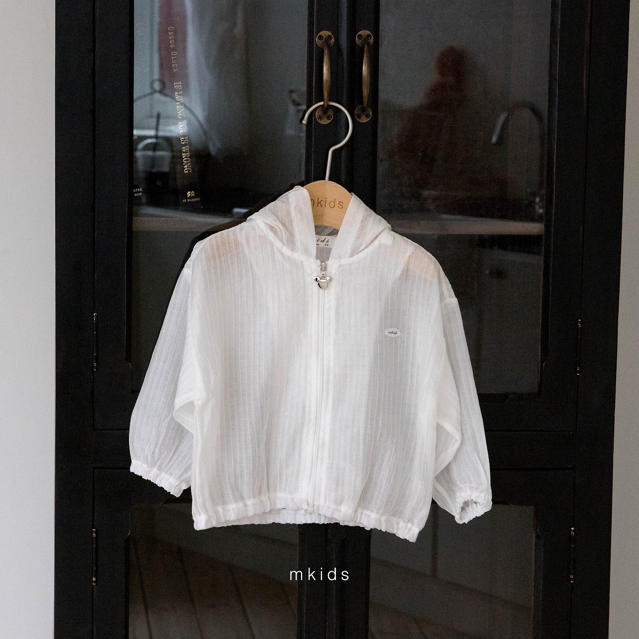 🇰🇷Mkids 外套