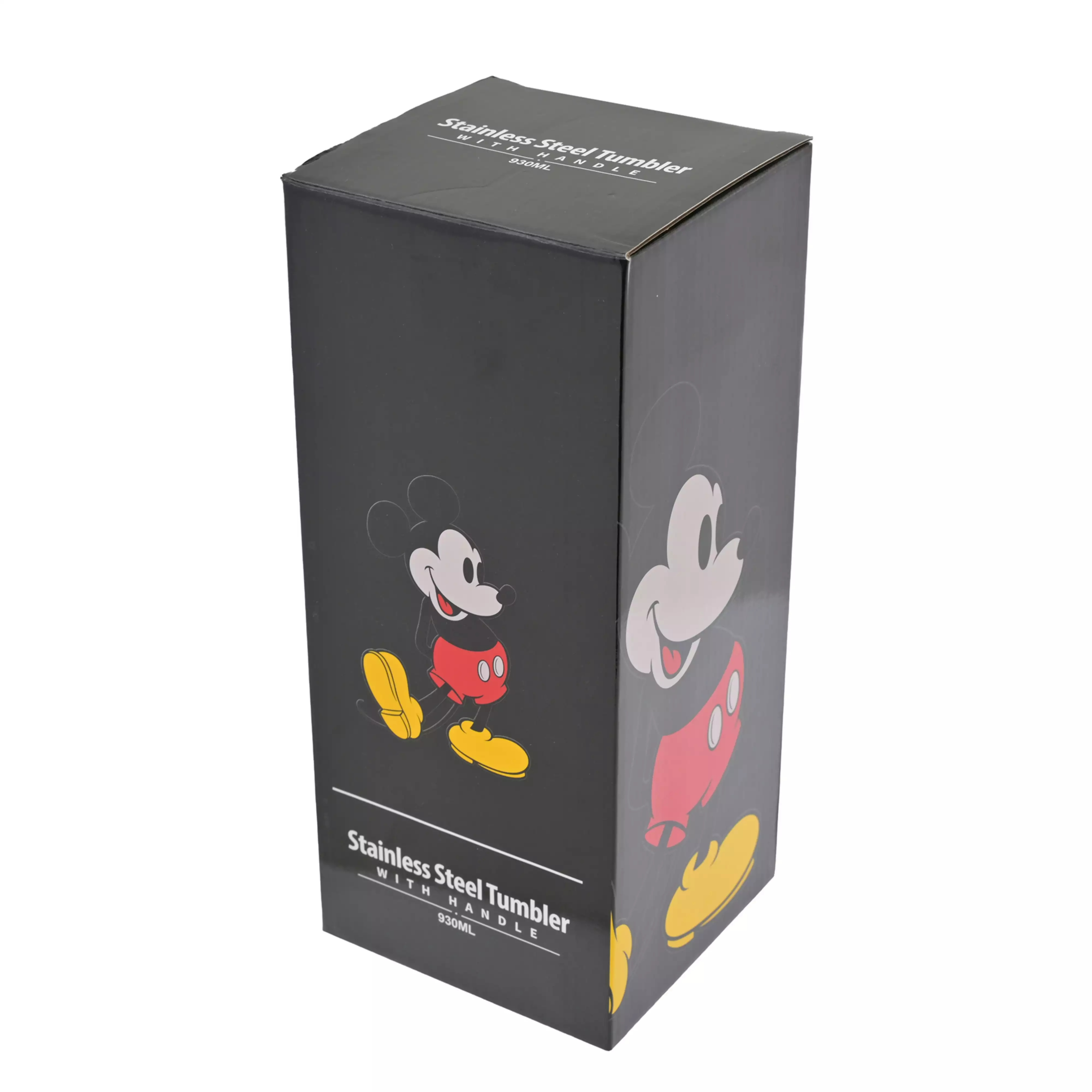 🌸 【預訂】Mickey 水杯 930(ml)  - 9/7新品