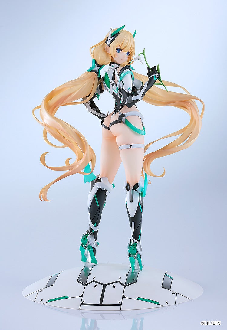 (預訂訂金 $600) (總價 $1310) GSC 樂園追放 -Expelled from Paradise- 安潔拉 巴爾扎克 Angela Balzac: 10th Anniversary Ver. (行版)