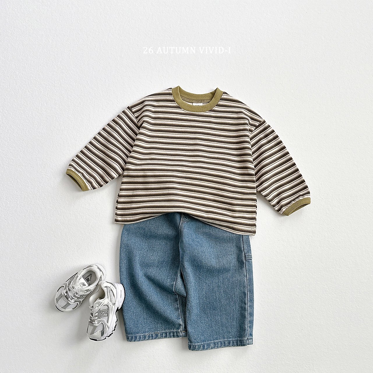 Vivid | Color matching multi-danga lati
