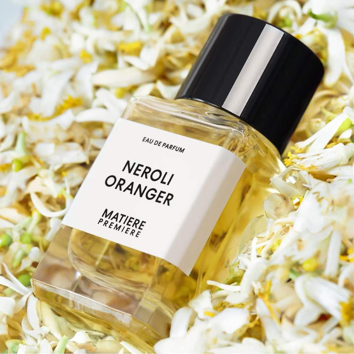Matiere Premiere NEROLI ORANGER  Eau De Parfum 馬蒂埃靜謐之森 100ml